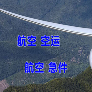 临沧博尚航空快运快递-选东方航空和上海航空